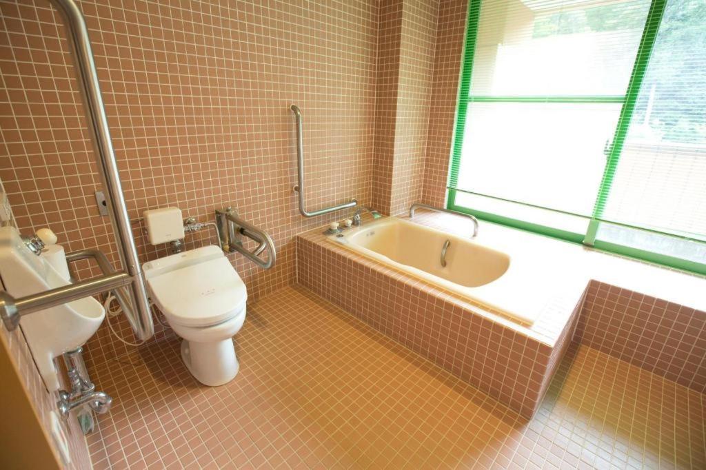 Hotel Tango Kingdom 京丹后市 外观 照片