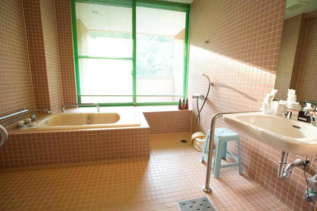 Hotel Tango Kingdom 京丹后市 外观 照片