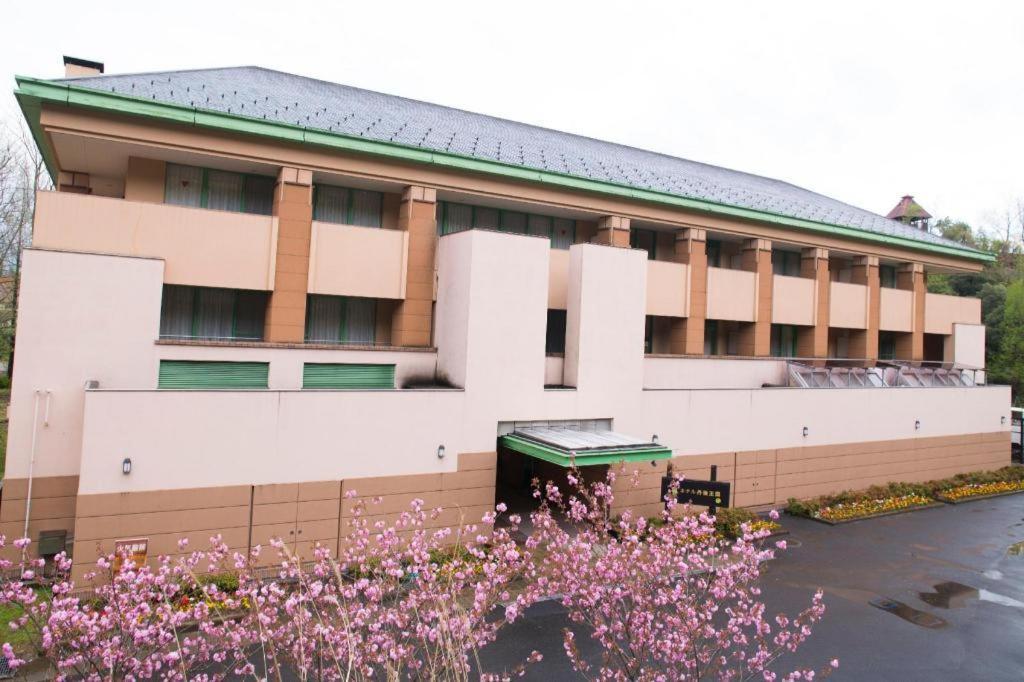 Hotel Tango Kingdom 京丹后市 外观 照片