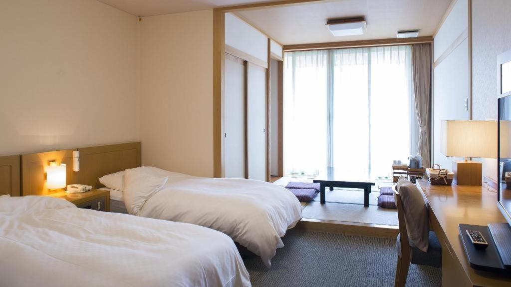 Hotel Tango Kingdom 京丹后市 外观 照片
